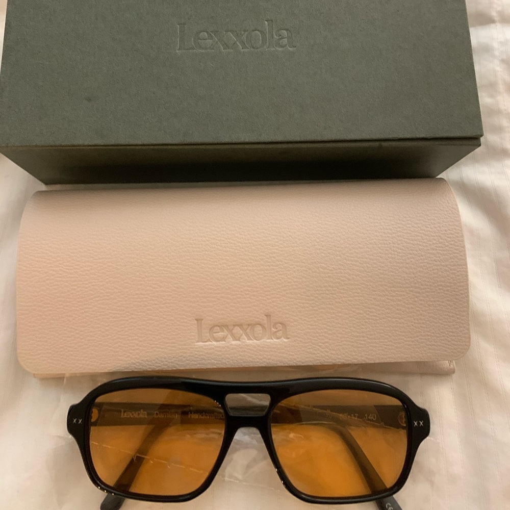 Lexxola Damien Sunglasses
